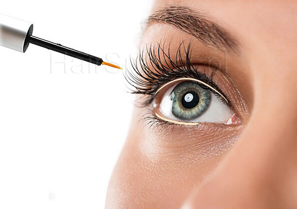 Sevich Eyelash Growth Fluid użycie