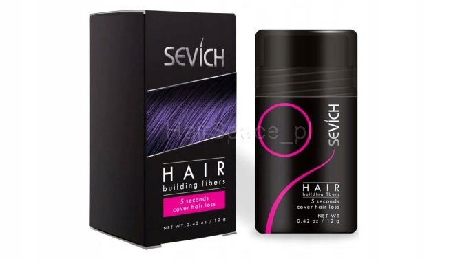 Sevich Fiberholding Spray