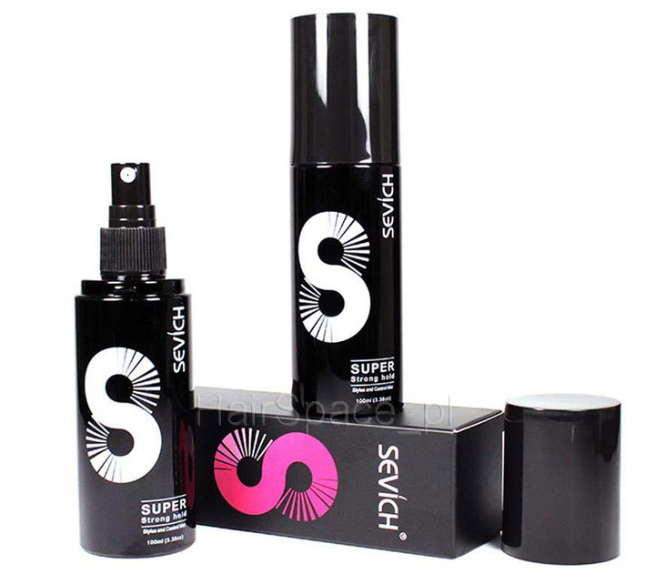 Sevich Fiberholding Spray