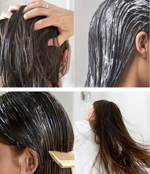 Sevich Hair Fill-up Mask 100 ml