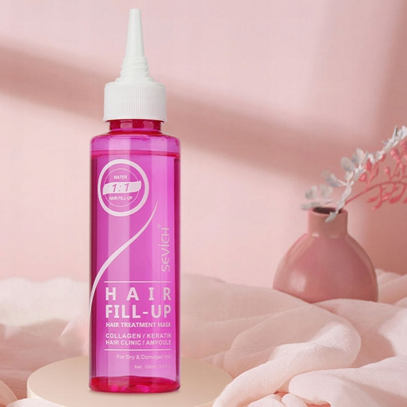 Sevich Hair Fill-up Mask 100ml 