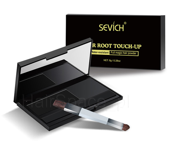 Sevich Hair Root Touch-Up Powder