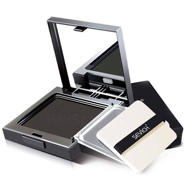 Sevich Hair Shadow Powder
