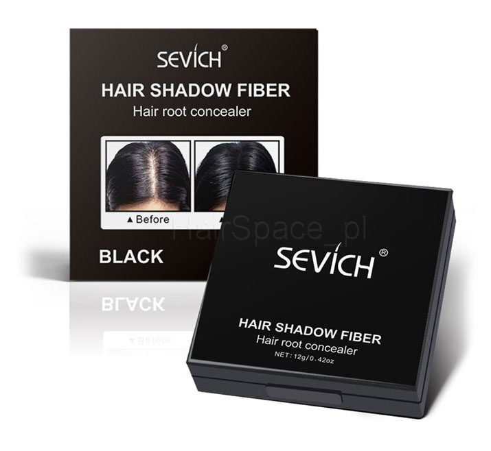 Sevich Hair Shadow Powder