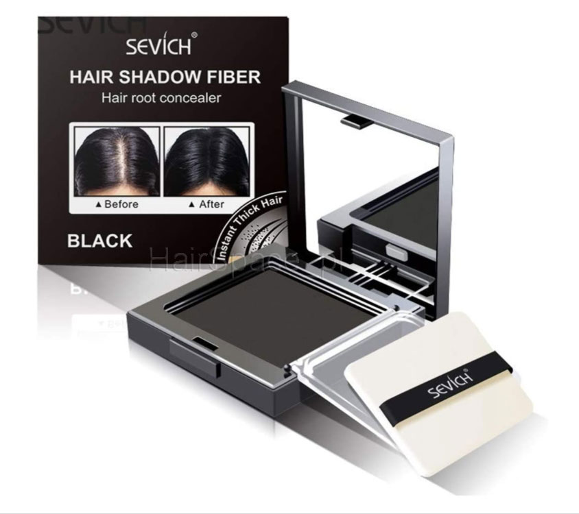 Sevich Hair Shadow Powder