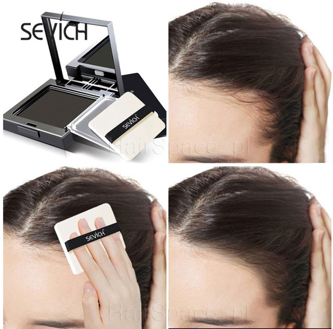 Sevich Hair Shadow Powder