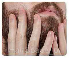 Sevich Hemp Beard Balm