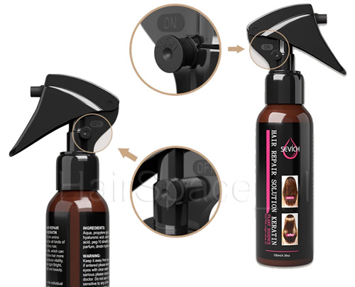 Sevich Hair Repair Solution Keratin