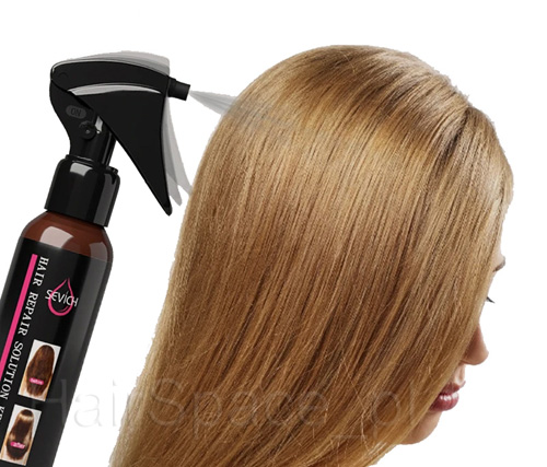 Sevich Hair Repair Solution Keratin
