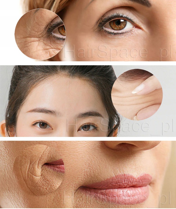 Sevich Anti-Wrinkle Cream