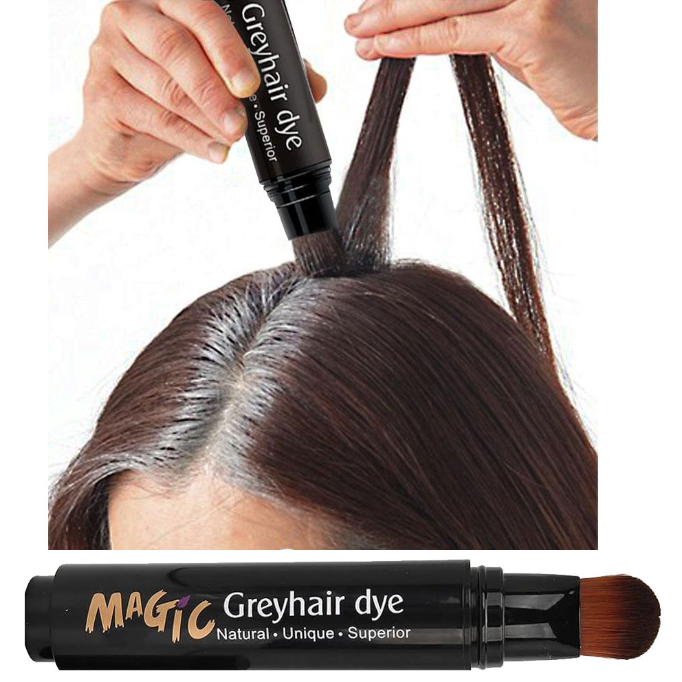 Sevich Magic Greyhair Dye Pen