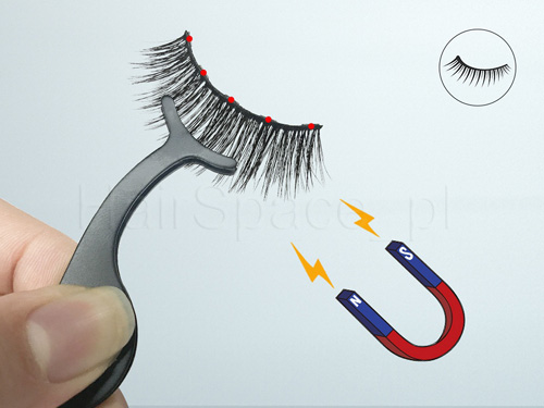 Sevich Magnetic Eyelashes & Eyeliner