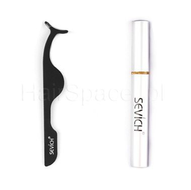 Sevich Magnetic Eyelashes & Eyeliner