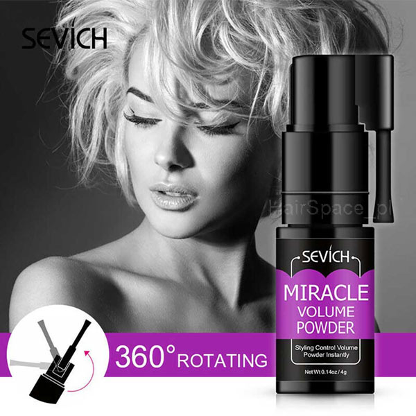 Sevich Miracle Volume Powder