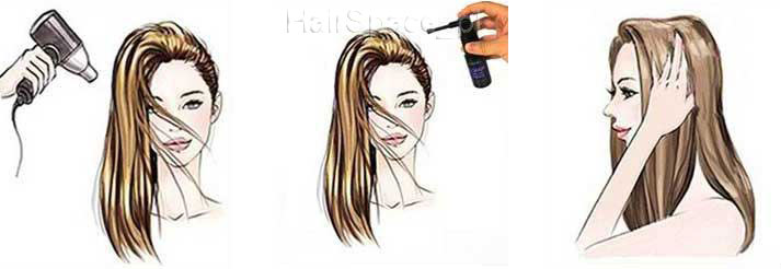 Sevich Miracle Volume Powder