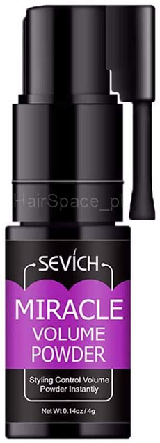 Sevich Miracle Volume Powder