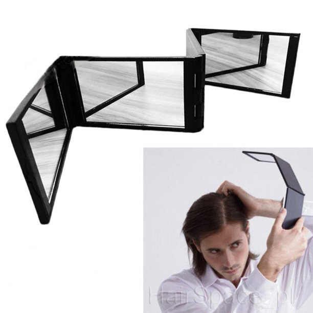 Sevich 360 Foldable Mirror