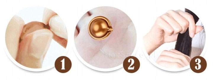 Sevich Hair Growth Capsule