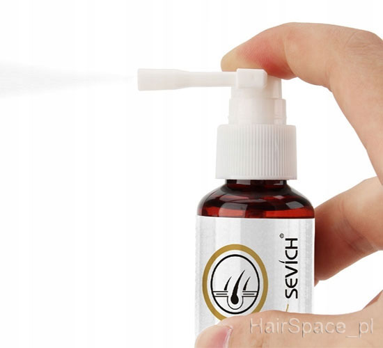 Sevich Hair Growth Spray +