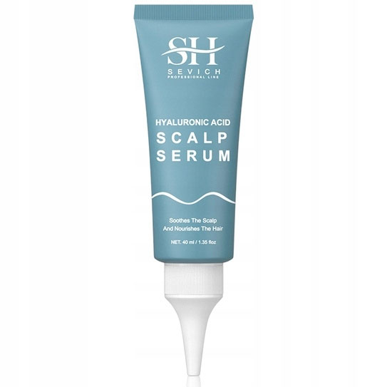 Sevich Hyaulronic Acid Scalp Serum 40ml