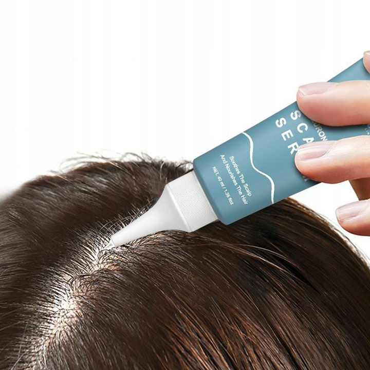 Sevich Hyaulronic Acid Scalp Serum 40ml