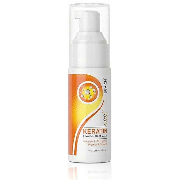 Sevich Keratin Leave-In Hair Mask
