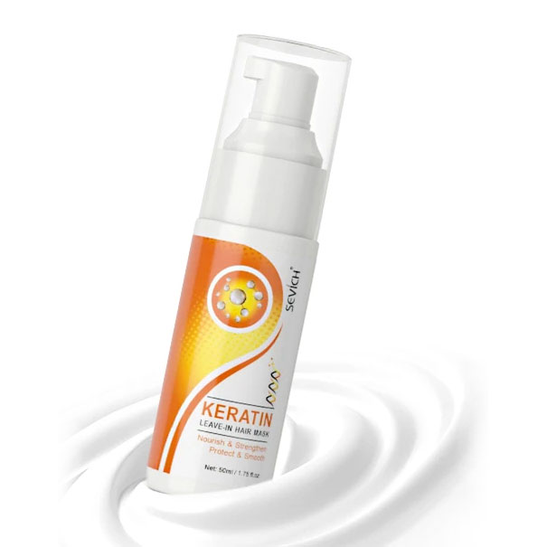Sevich Keratin Leave-In Hair Mask