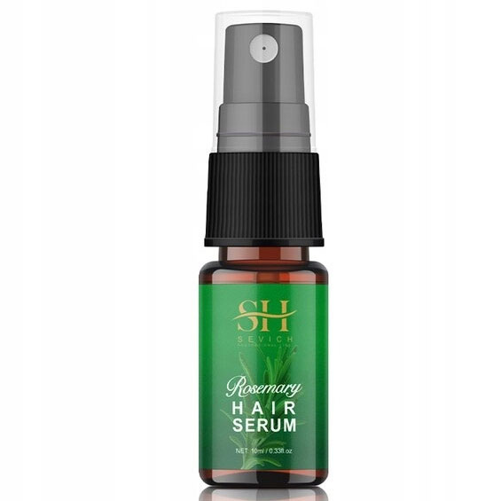 Sevich Rosemary Hair Serum 10ml