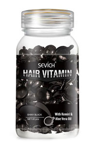Sevich Hair Vitamin Oil