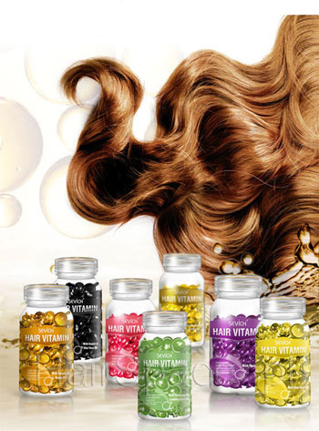 Sevich Hair Vitamin Oil