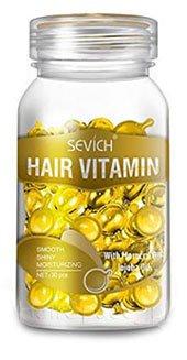 Sevich Hair Vitamin Oil