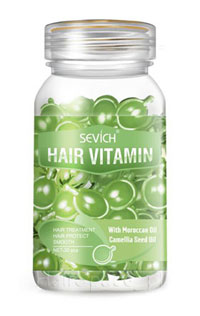 Sevich Hair Vitamin Oil