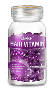 Sevich Hair Vitamin Oil