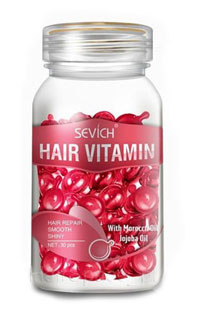 Sevich Hair Vitamin Oil