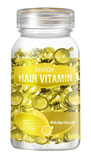 Sevich Hair Vitamin Oil