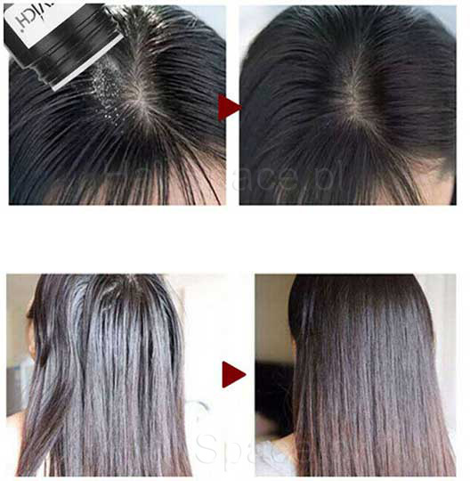 Sevich Hair Volume Powder 