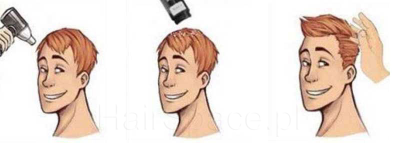Sevich Hair Volume Powder 