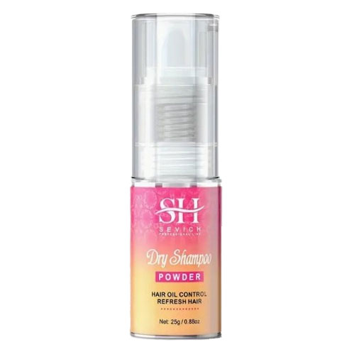 Dry Shampoo Powder