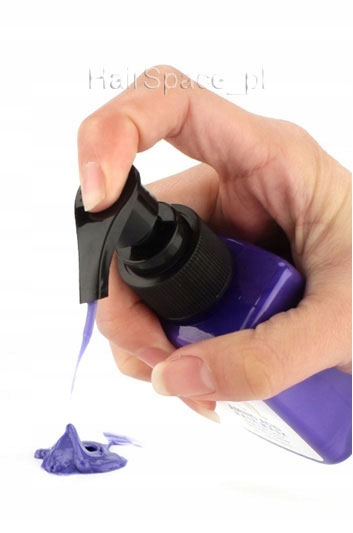 Sevich Amino Acid Purple Mask 100ml