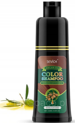Sevich Color Hair Dye