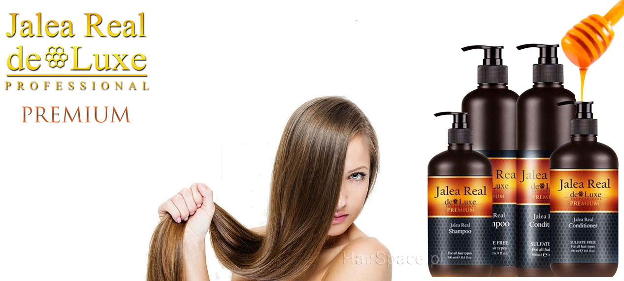 Jalea de luxe Oil Top