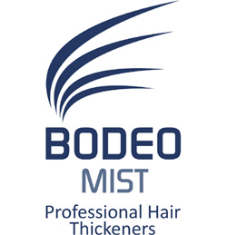 Bodeo Mist Logo