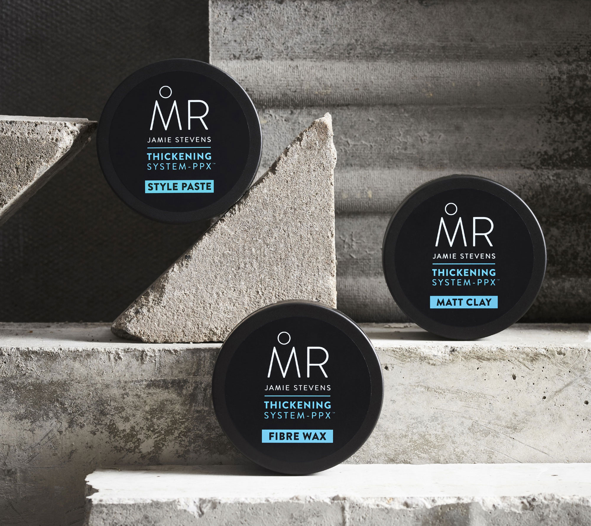 MR. Style Paste