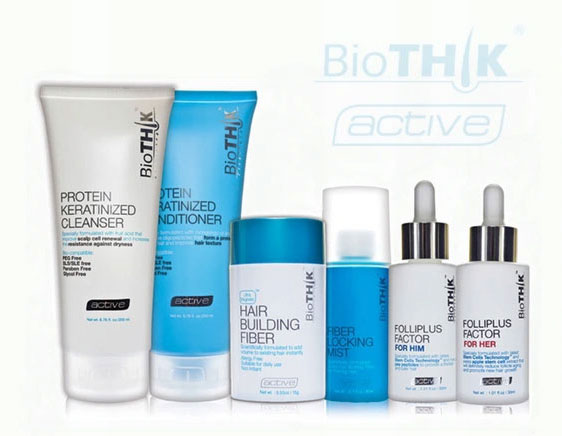 BioTHIK Conditioner TOP
