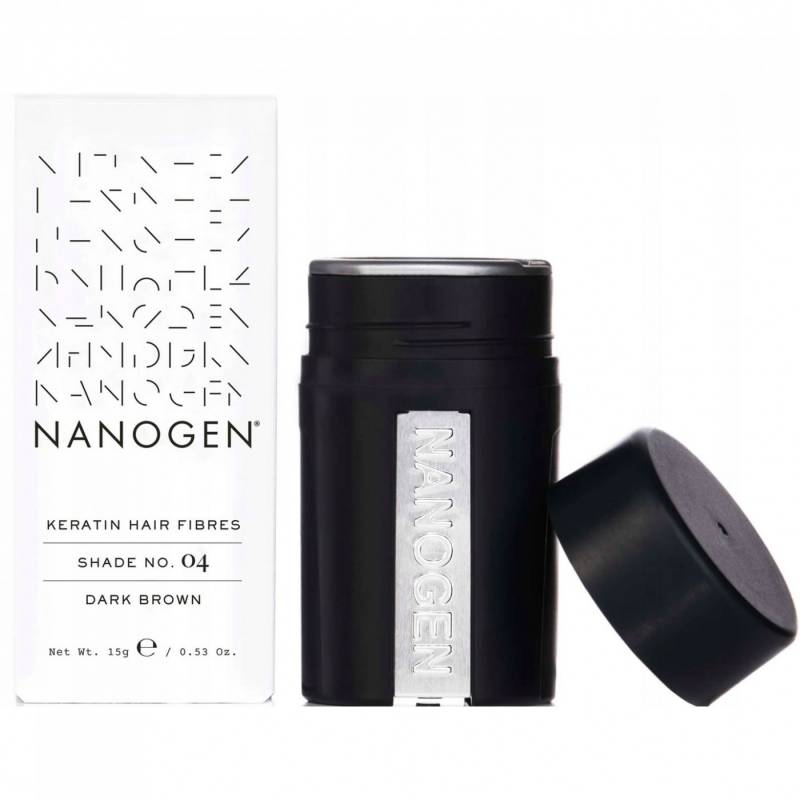 Nanogen Fibres 15g