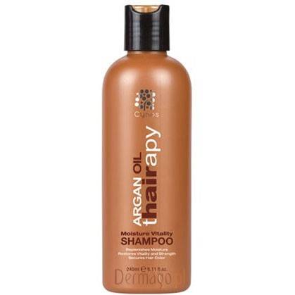 Moisture Vitality Shampoo Cynos 240ml
