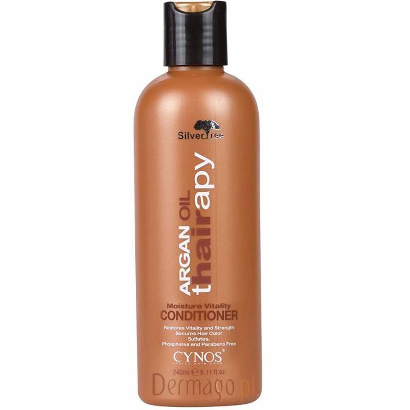 Moisture Vitality Conditioner Cynos 240ml