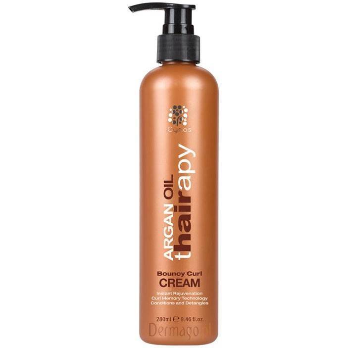 Bouncy Curl Cream Cynos 280ml