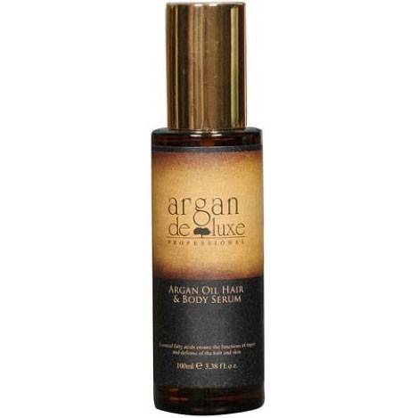 Argan De Luxe Serum 100ml
