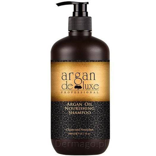 Argan De Luxe Shampoo 300ml